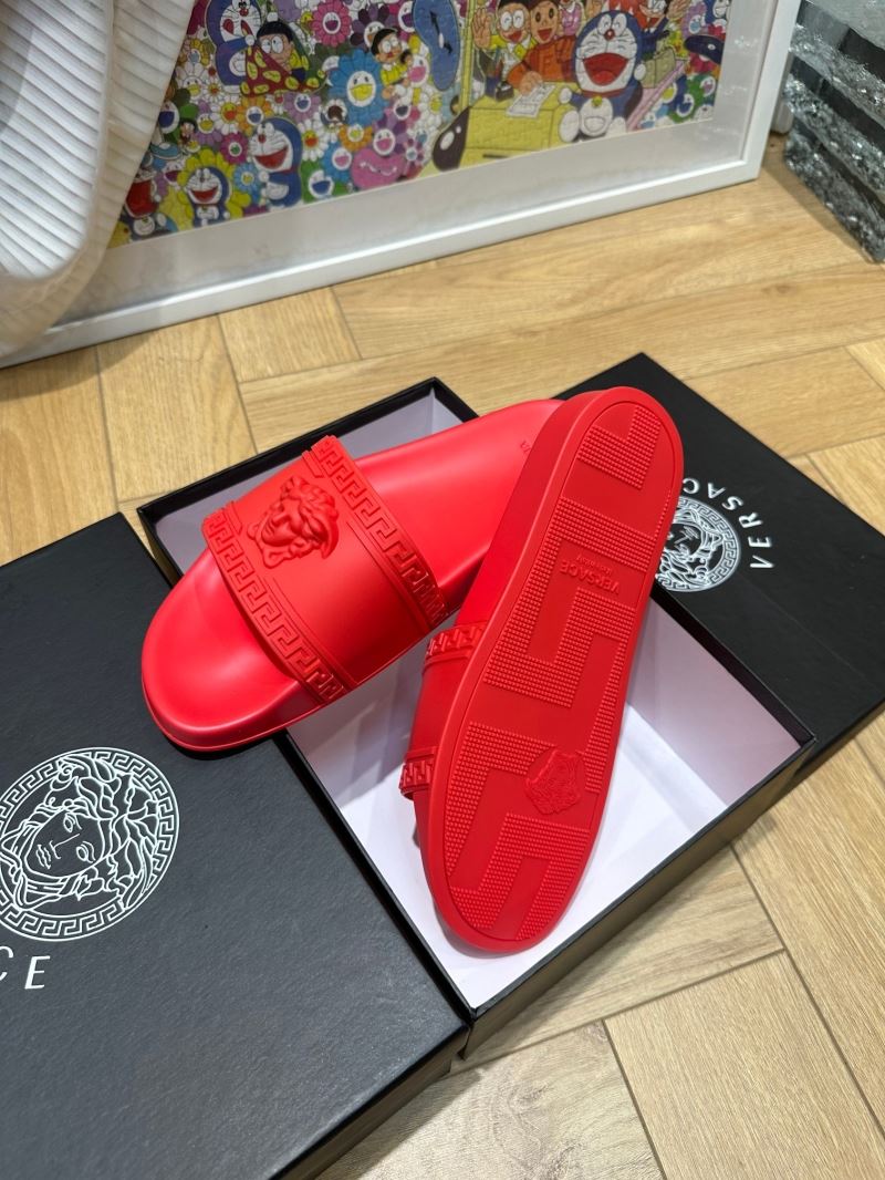 Versace Slippers